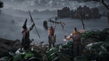 Horizon: Zero Dawn
