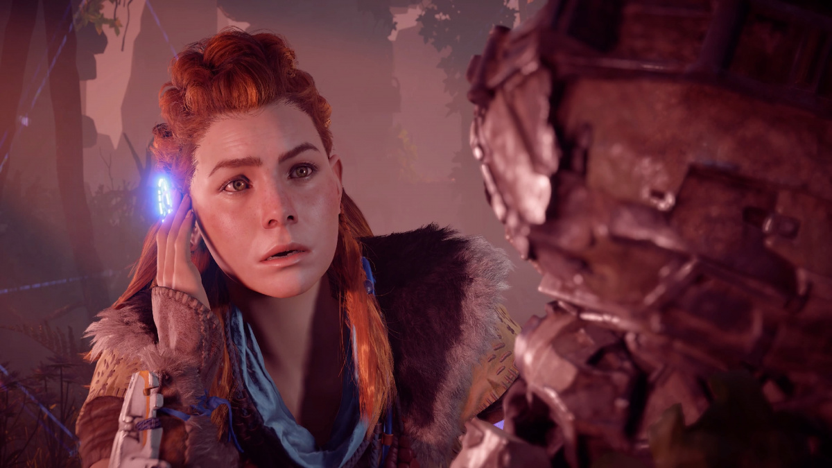 Horizon Zero Dawn - recenze