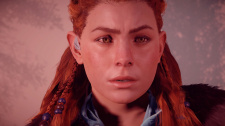 Horizon: Zero Dawn