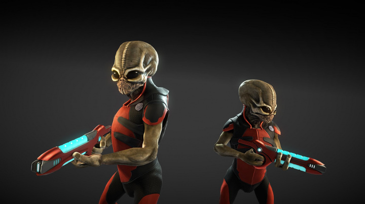 Rozpracovanou verzi Xenonauts 2 si může vyzkoušet každý zdarma