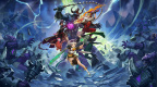 Battle Breakers