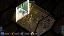 Torment: Tides of Numenera