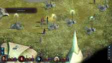 Torment: Tides of Numenera