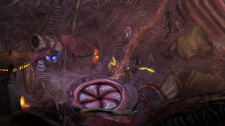 Torment: Tides of Numenera