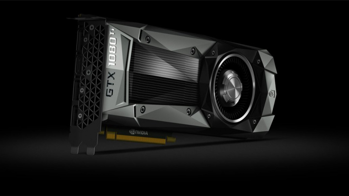 Nová GeForce 1080 Ti přijde už příští týden, bude levnější a výkonnější než Titan X