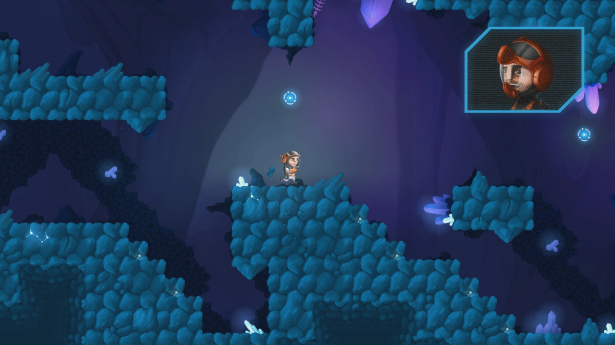 Spin-off Blackhole: Last Mission přenese českou plošinovku na mobilní zařízení