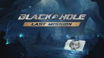 Blackhole: Last Mission