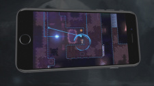 Blackhole: Last Mission