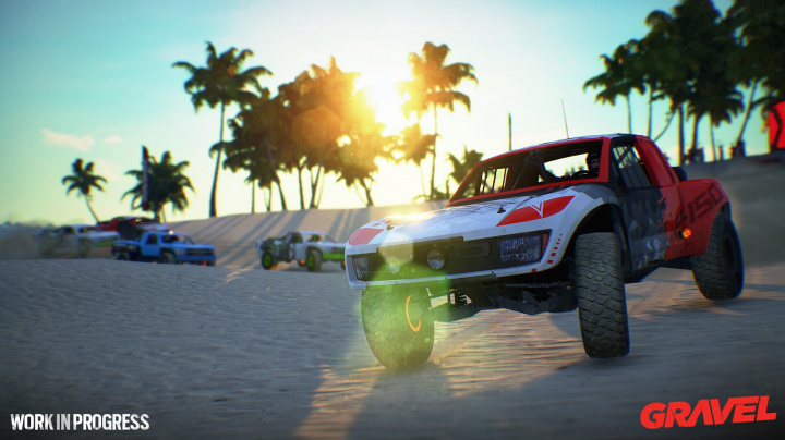 Gravel – recenze