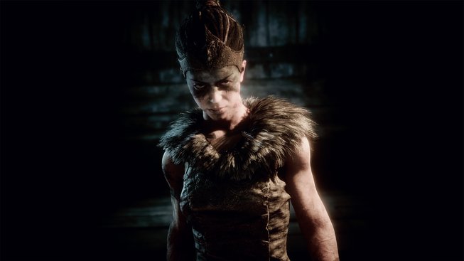 Hellblade