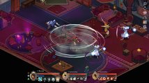 Masquerada: Songs and Shadows