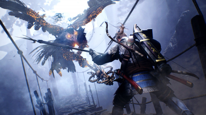 Kdo chce Nioh a Sheltered zadarmo? A co takhle Madden 22?