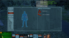 Spy DNA
