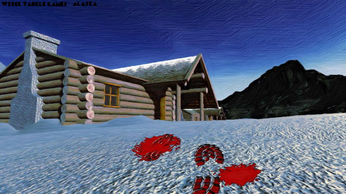 Adventura Alaska vypráví o malé komunitě zasažené vraždou