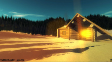 Alaska