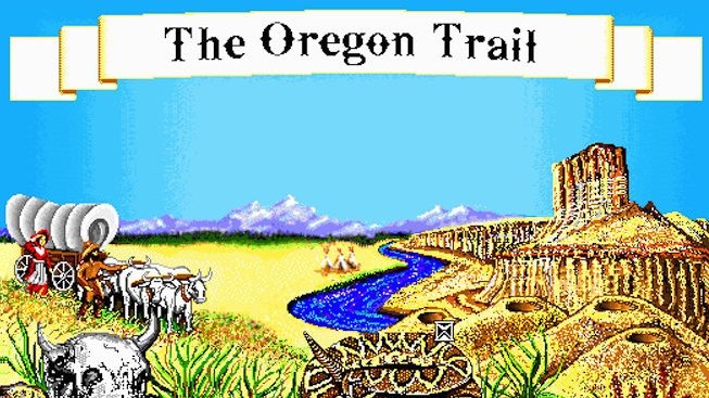GDC 2017: Oregon Trail - nejúspěšnější výuková hra všech dob