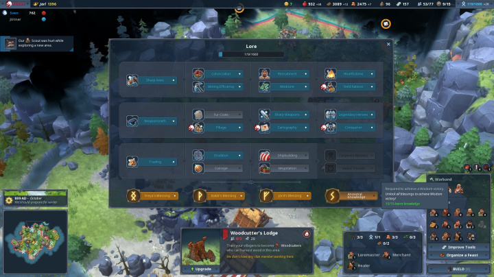 Northgard