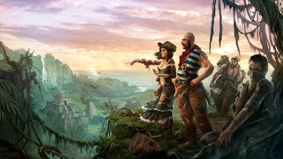 Přehled nejzajímavějších deskových her za rok 2016