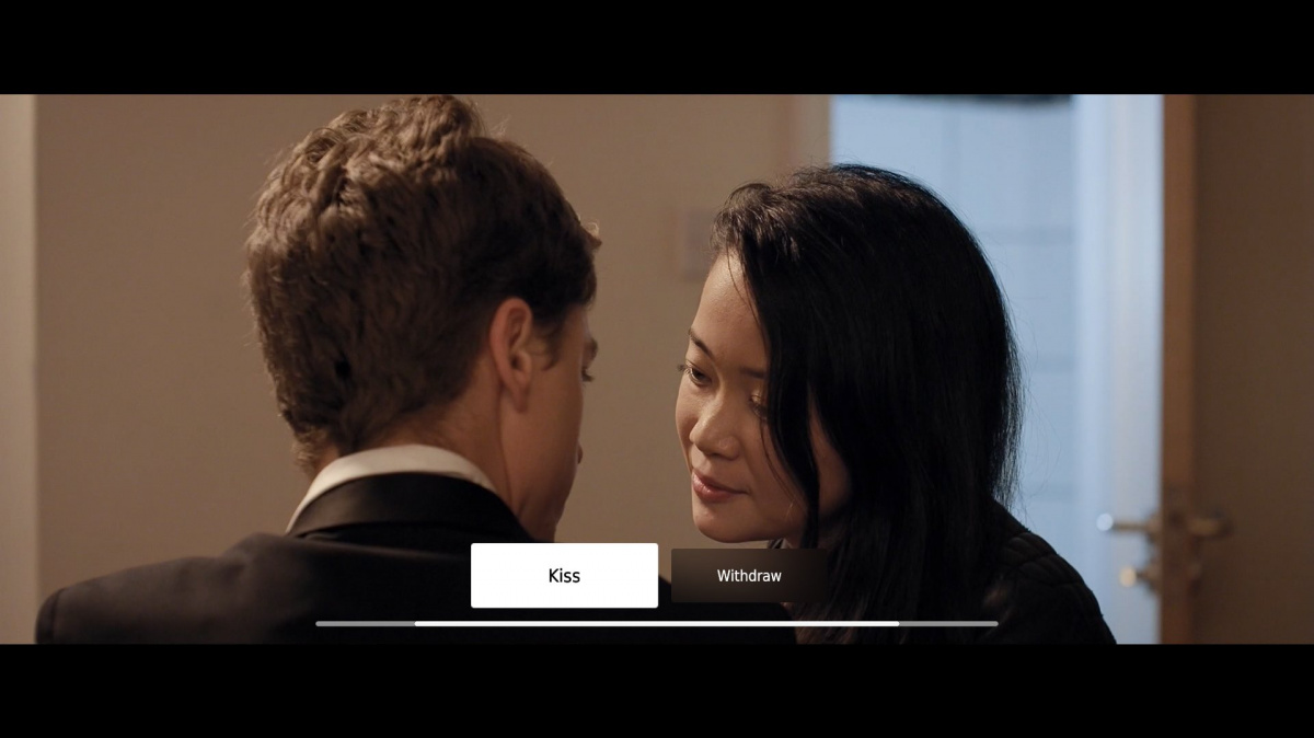 Tvůrci The Bunker vydají v dubnu interaktivní thriller Late Shift