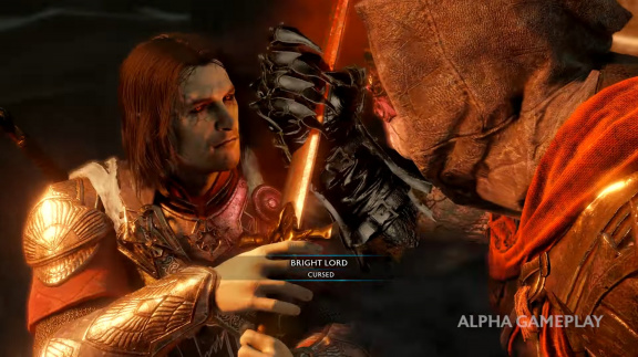 První záběry z Middle-Earth: Shadow of War vám vyrazí dech