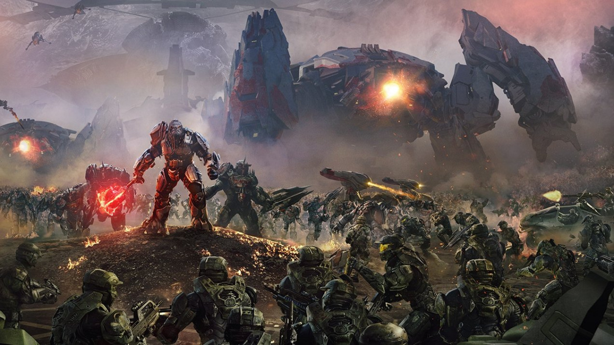 Halo Wars 2 - recenze