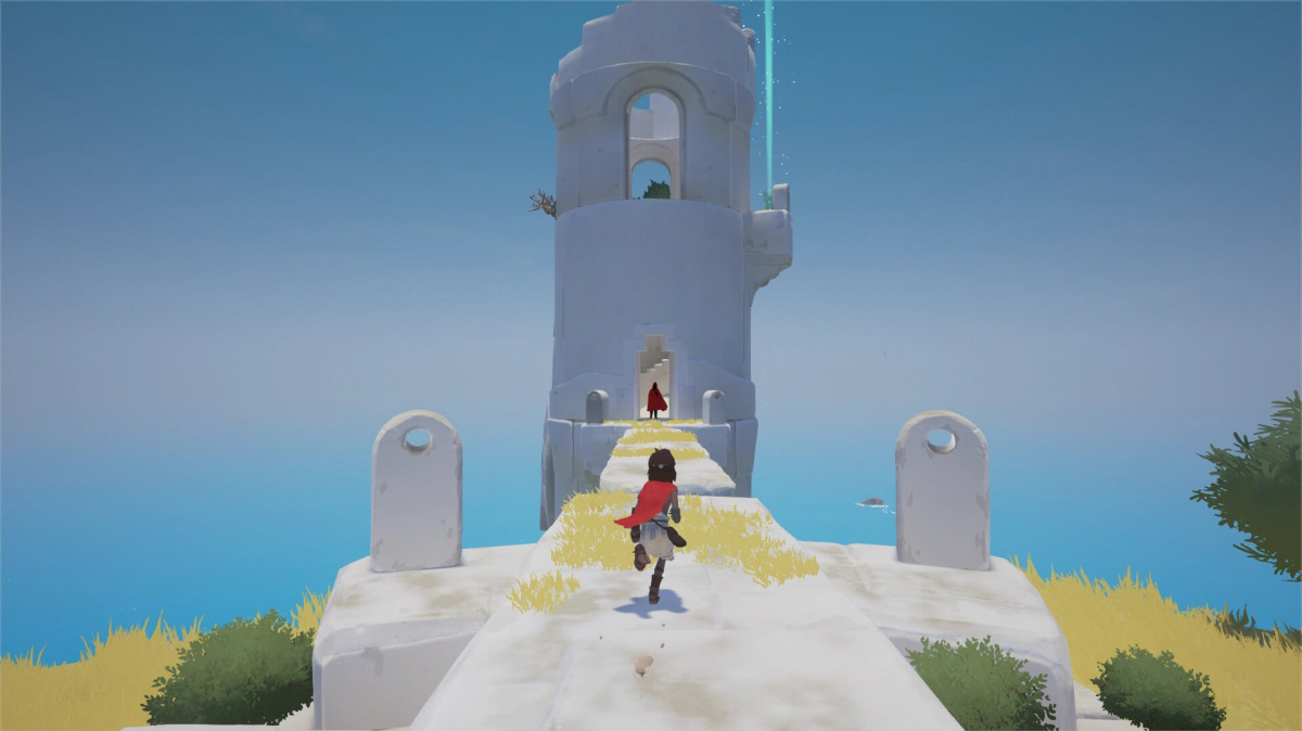 Puzzle adventura Rime vyjde na konci května, na Switch bude dražší