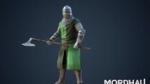 Mordhau