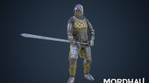 Mordhau