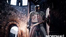 Mordhau