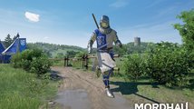 Mordhau