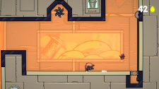 Splasher