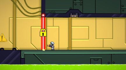 Splasher
