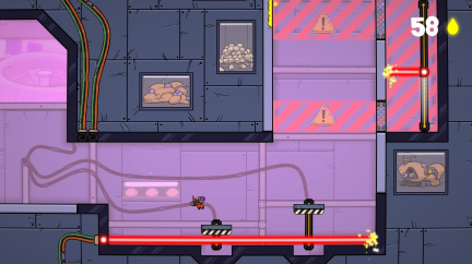 Splasher