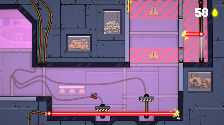 Splasher
