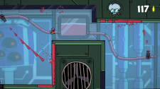 Splasher
