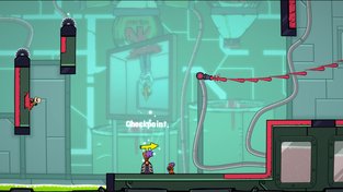 Splasher