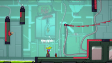 Splasher