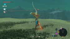 The Legend of Zelda: Breath of the Wild