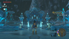 The Legend of Zelda: Breath of the Wild
