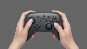 Nintendo Switch - recenze