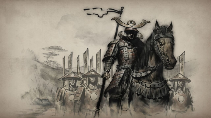 Samurajské RPG Tale of Ronin zdůrazňuje příběh a emoce