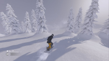 Steep - Aljaška