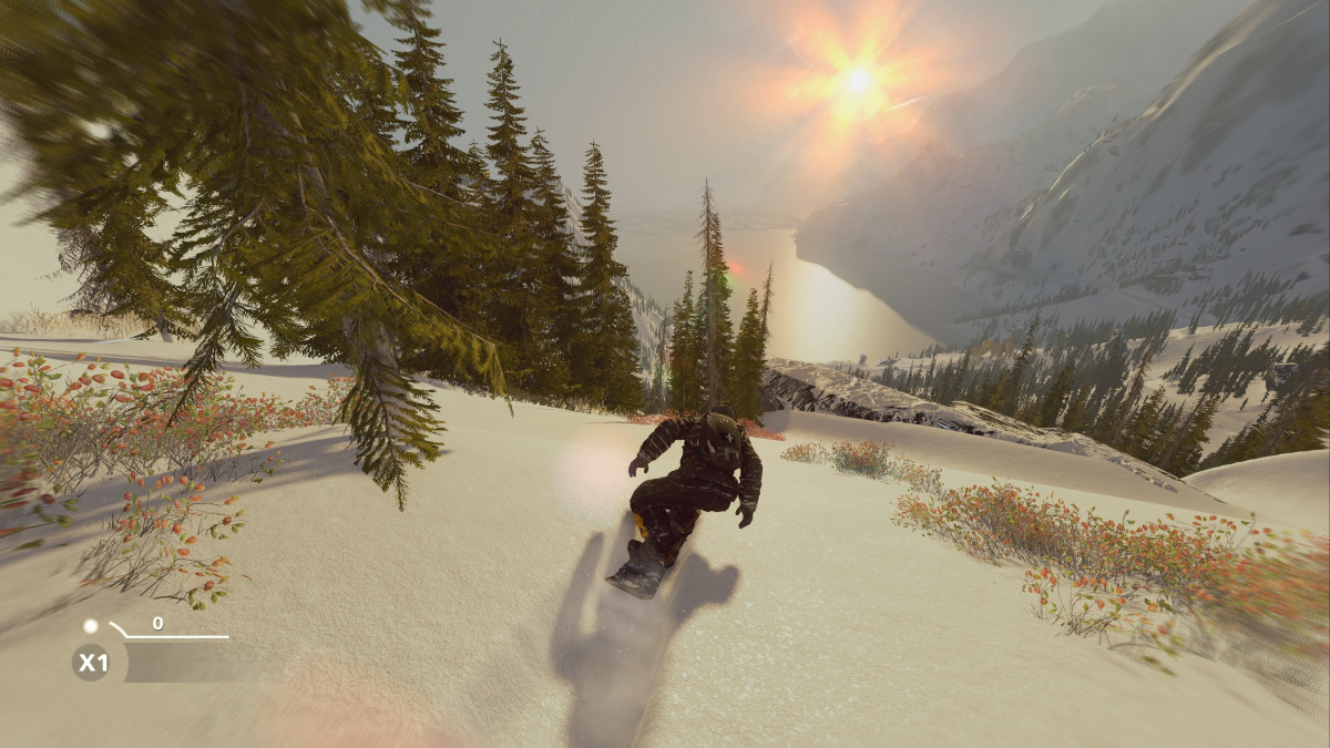 Ve Steep začíná celosvětový turnaj o kredity a speciální předměty