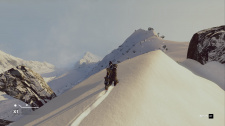 Steep - Aljaška