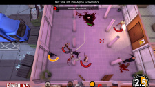 Reservoir Dogs: Bloody Days