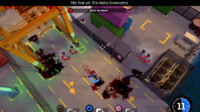 Reservoir Dogs: Bloody Days