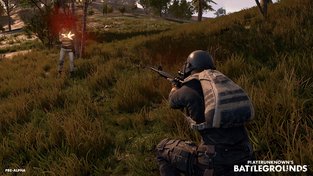 Když StoneMountain64 hraje PlayerUnknown's Battlegrounds, je to neskutečná zábava