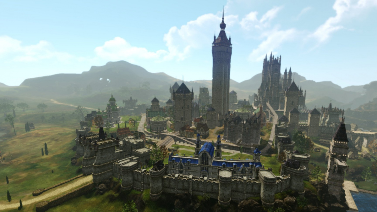 Vědci zkoumali chování lidí při konci světa skrz onlinovku ArchAge