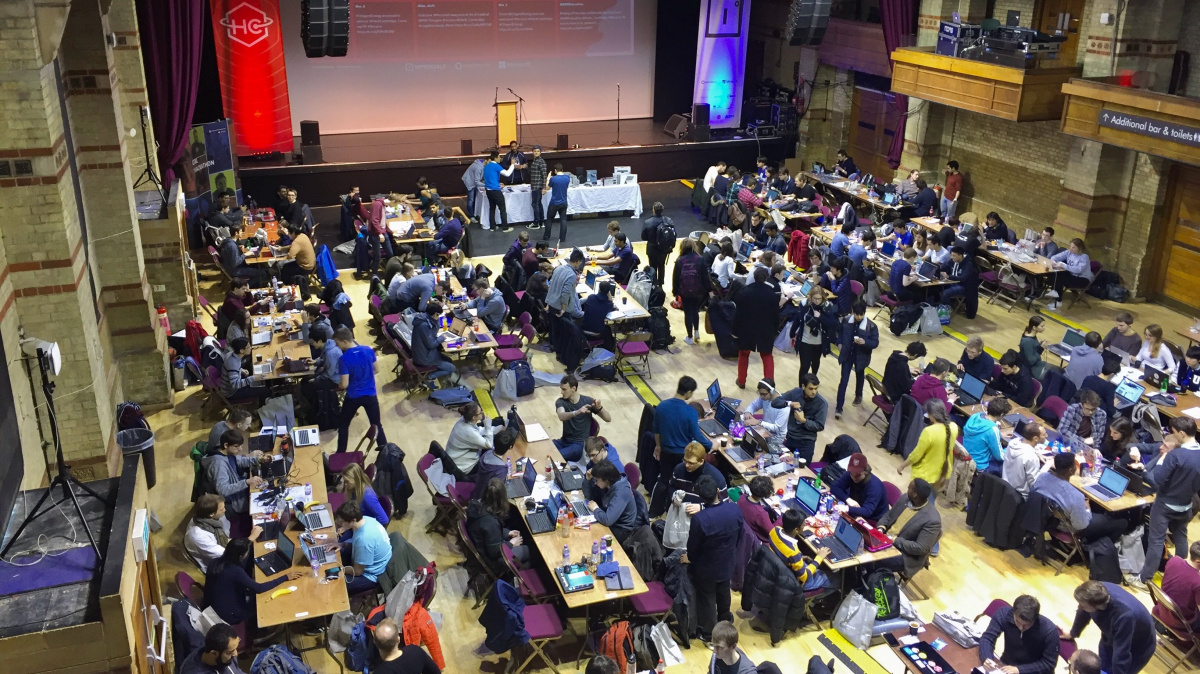 48 hodin bez spánku: Budoucnost měst řeší mozky ze 13 zemí včetně Česka