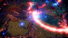 Nex Machina